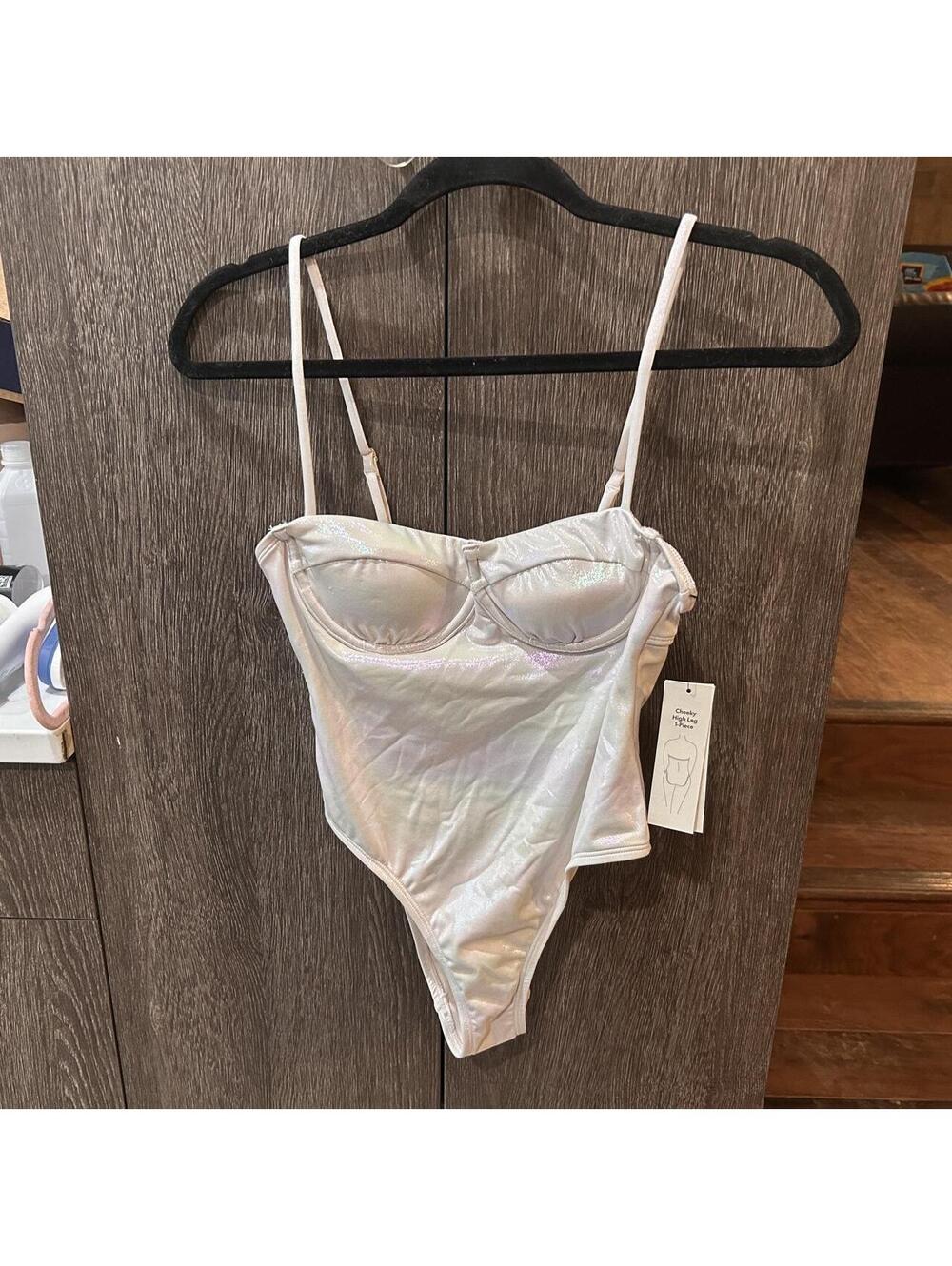One-Piece Swimsuit
